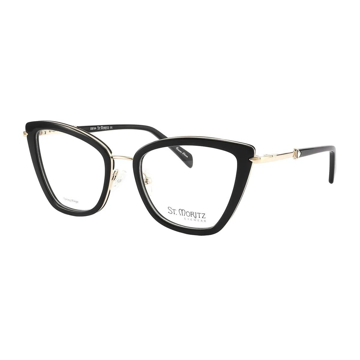 ST MORITZ DEVA Eyeglasses - view 11